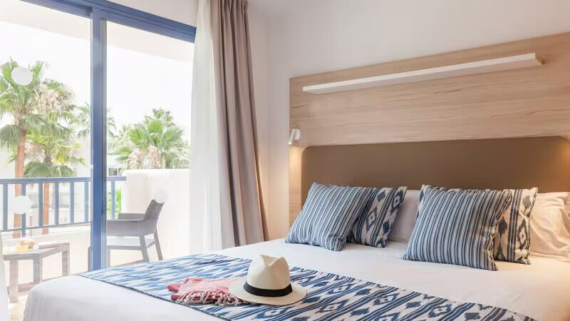 Residence Mallorca Cecilia